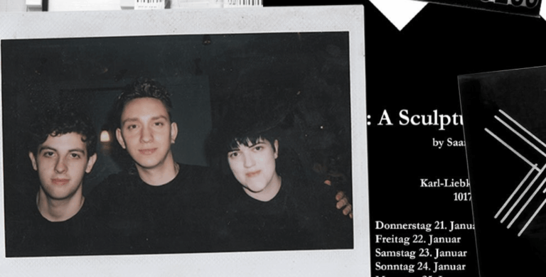 El comeback de The xx está a nada de suceder…